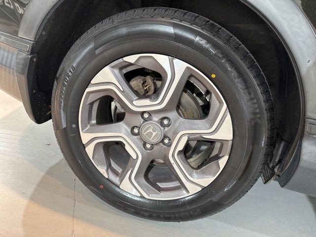 Used 2018 Honda CR-V EX image 15