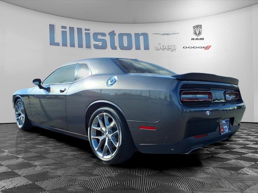 Used 2023 Dodge Challenger GT image 5
