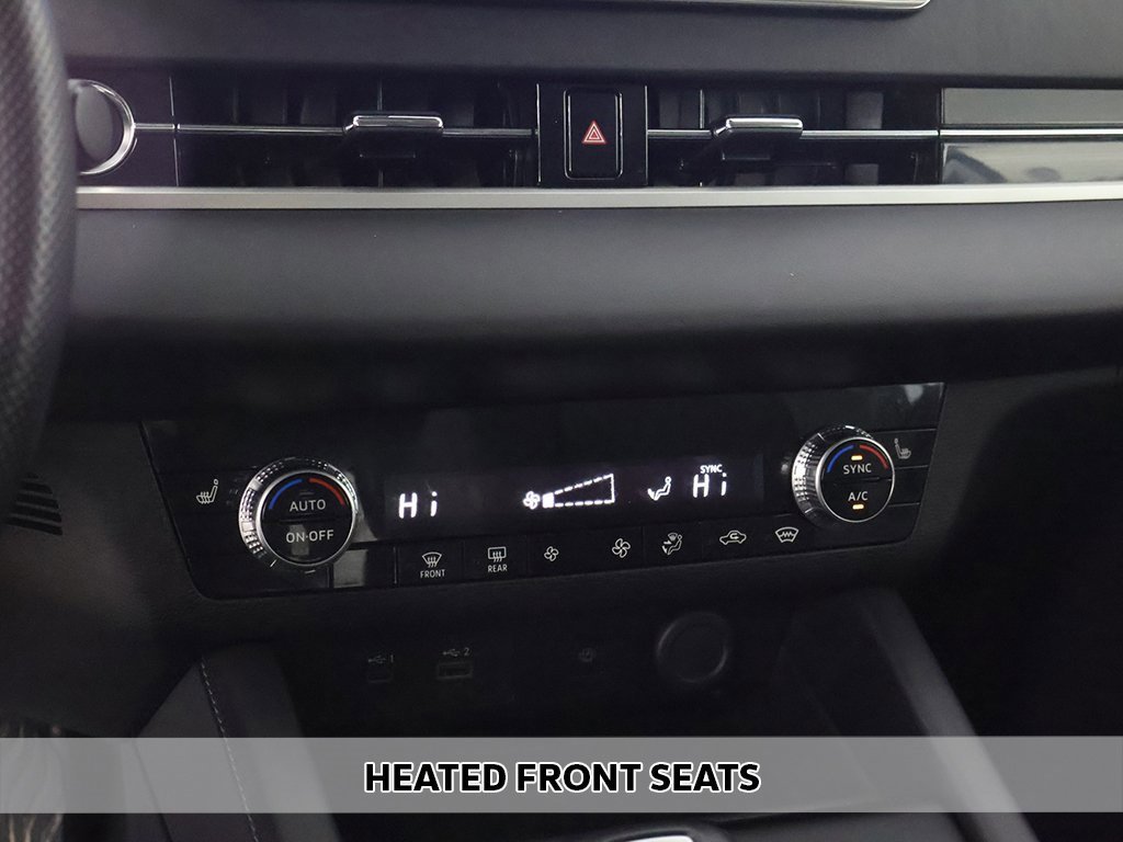 Used 2024 Mitsubishi Outlander SE Black Edition image 7