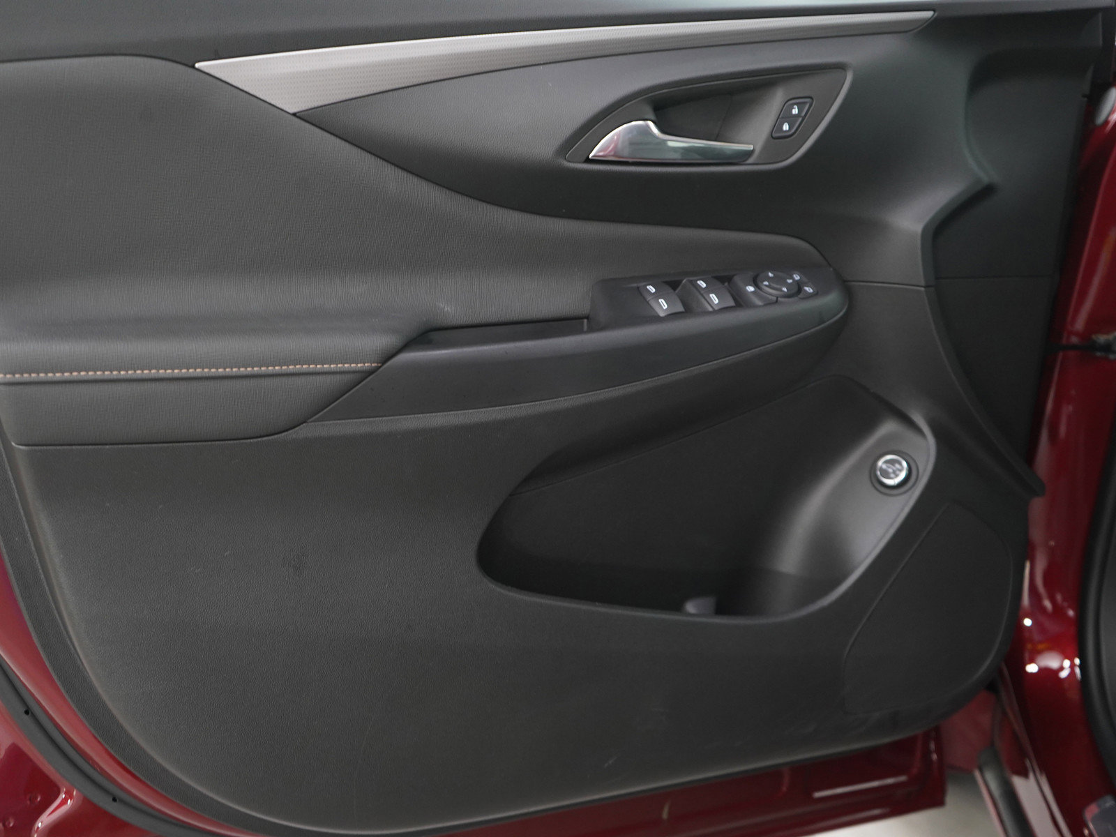 Used 2024 Buick Envista Avenir image 17