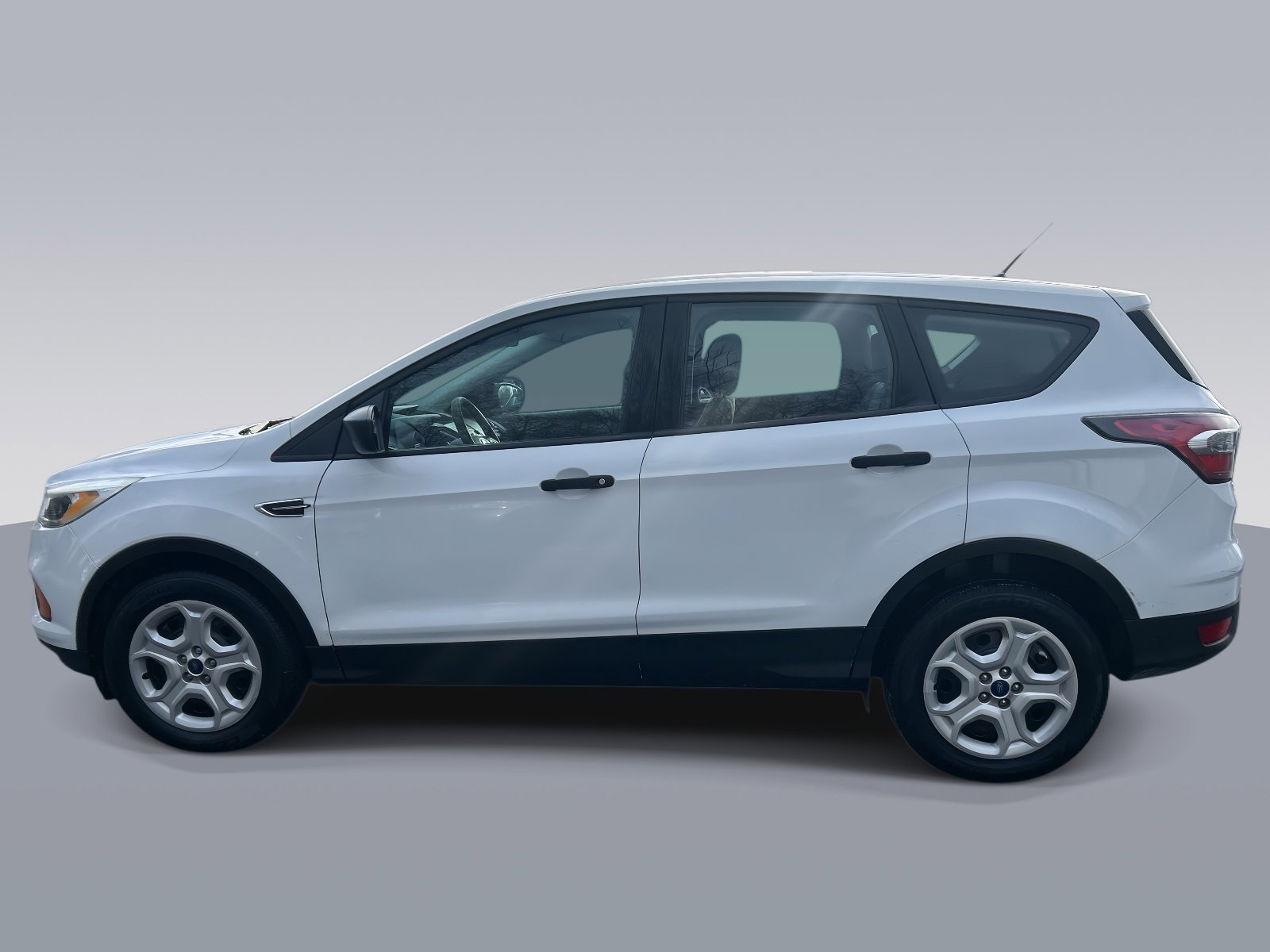 Used 2017 Ford Escape S FWD image 6
