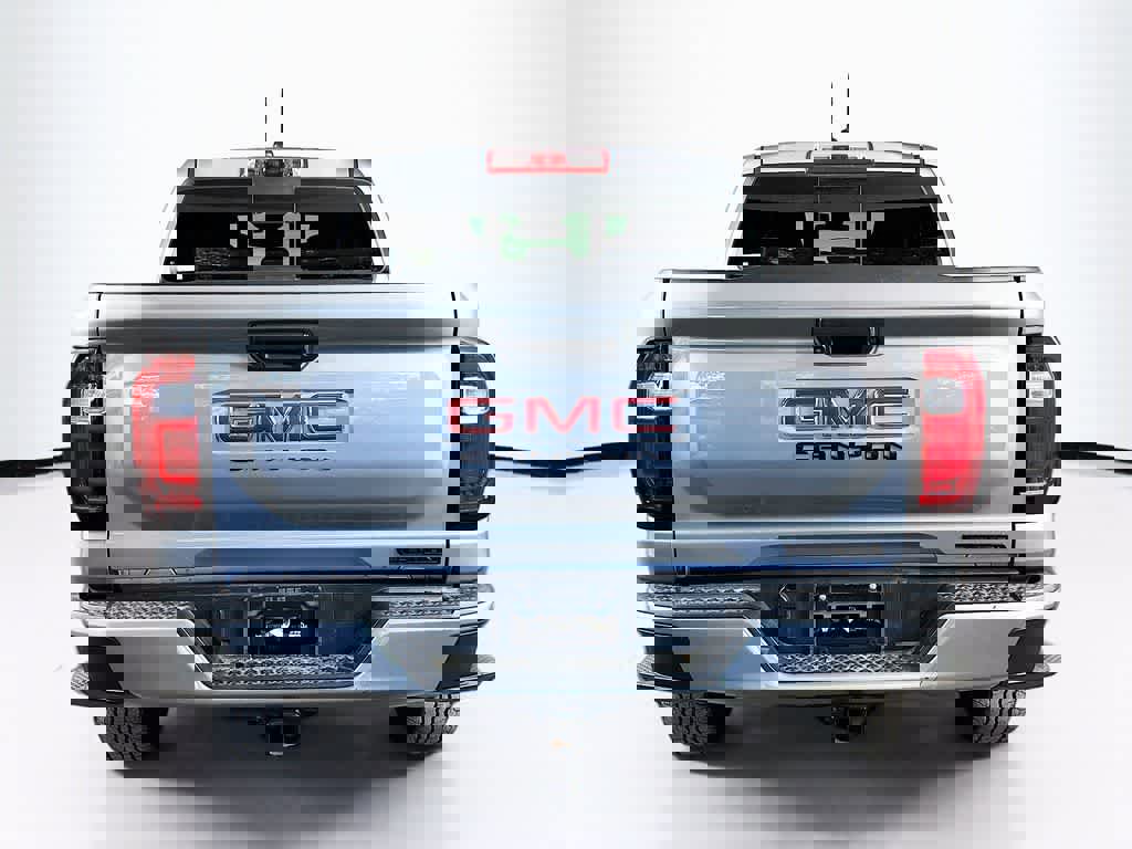 Used 2023 GMC Canyon Elevation w/ LPO, Off Road Lift Package image 5