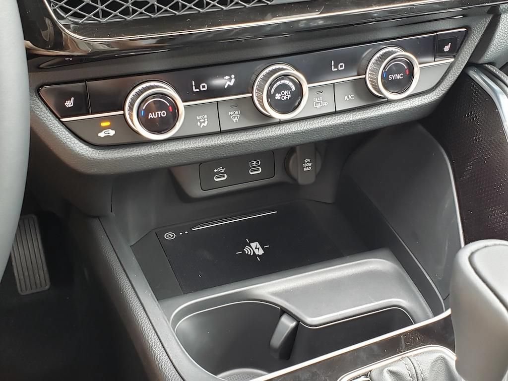 New 2026 Acura ADX AWD image 13