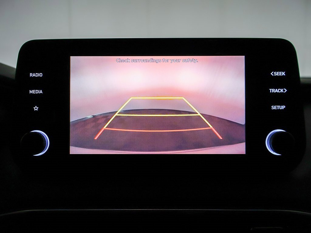 Used 2022 Hyundai Santa Fe SEL image 36