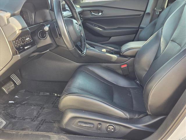 Used 2023 Honda Accord Sport image 16