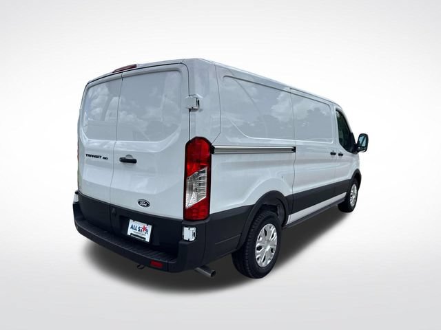 New 2026 Ford Transit 150 Low Roof w/ Load Area Protection Package RWD image 10