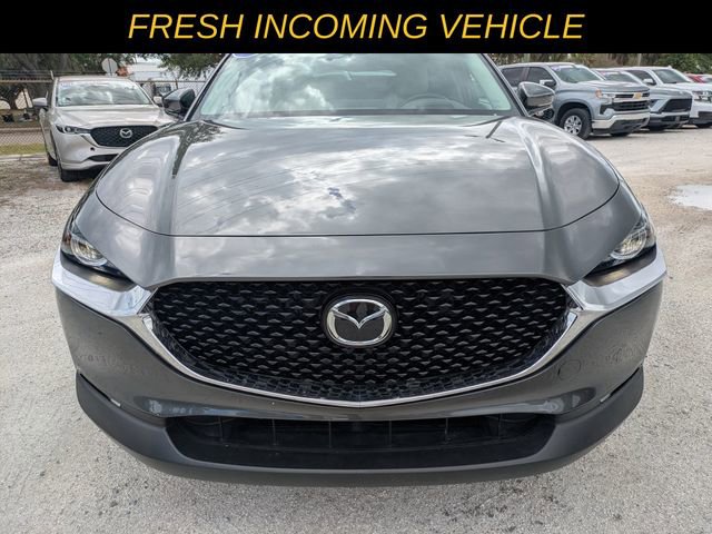 Certified 2025 MAZDA CX-30 AWD 2.5 S w/ Premium Package image 7