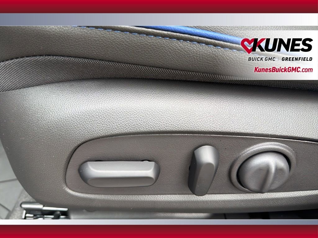 New 2026 Buick Envista Sport Touring w/ Convenience I Package image 39