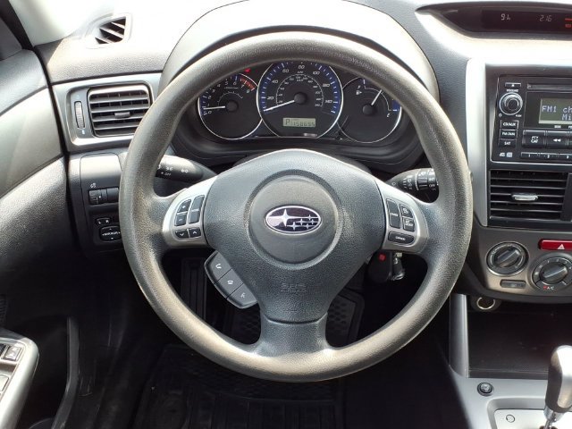 Used 2013 Subaru Forester 2.5X w/ Alloy Wheel Pkg AWD/4WD image 12