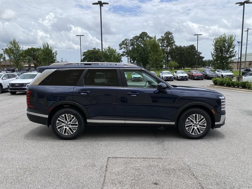 New 2026 Hyundai Palisade FWD Hybrid image 9