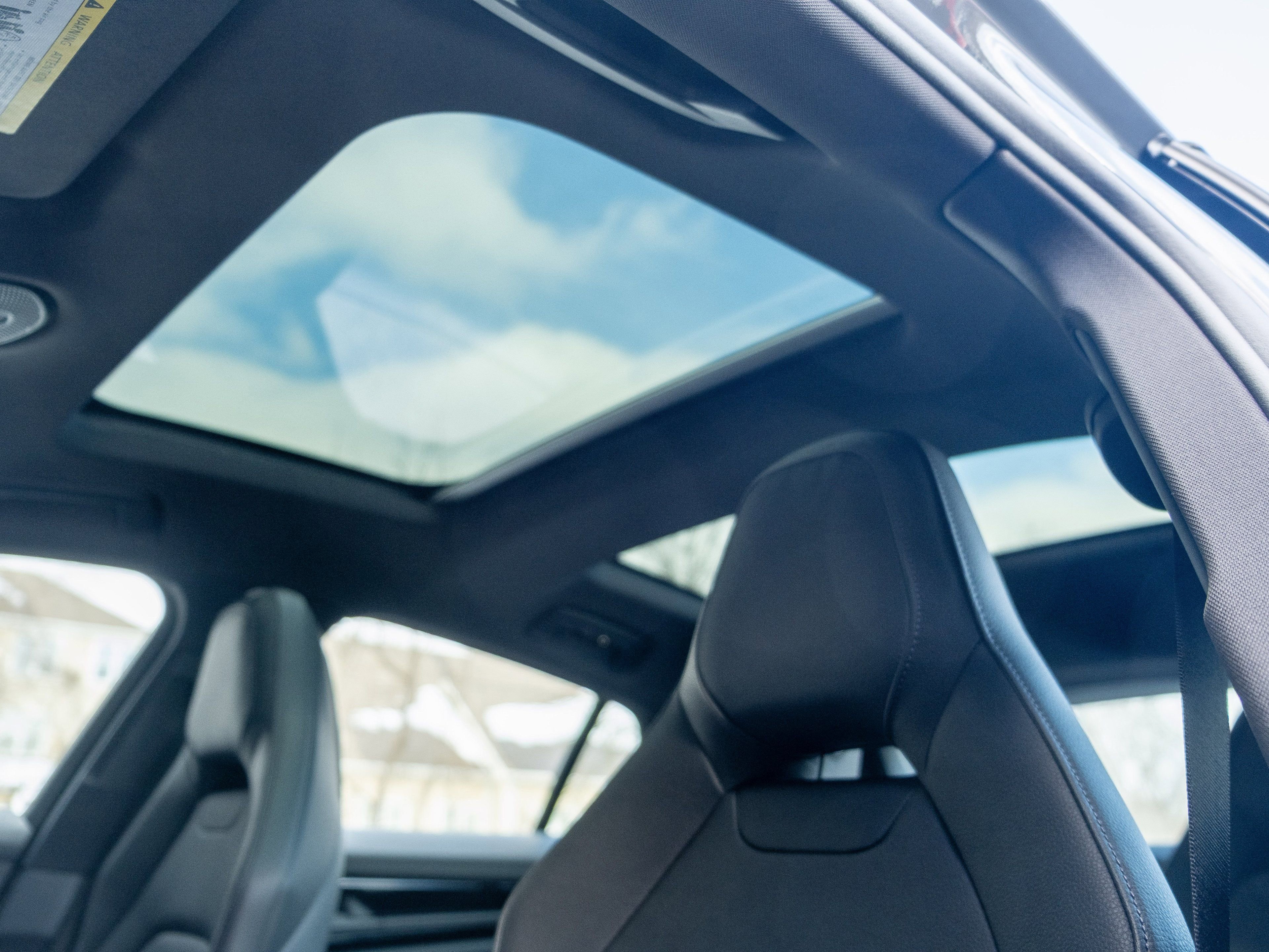 New 2026 Porsche Panamera 4 image 20