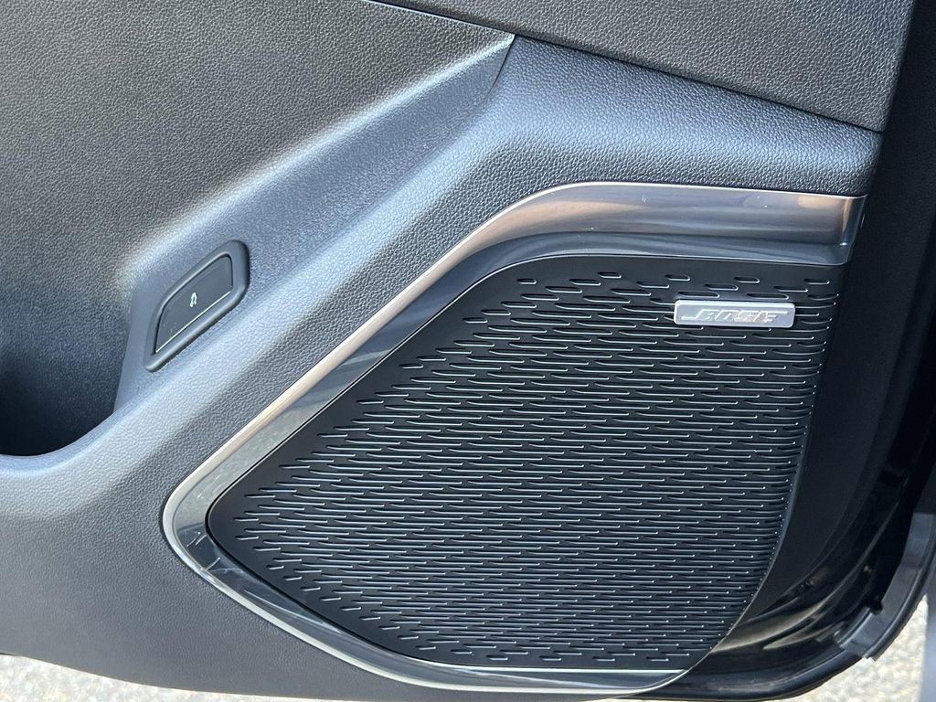 New 2026 GMC Acadia Elevation w/ Black Edition image 22