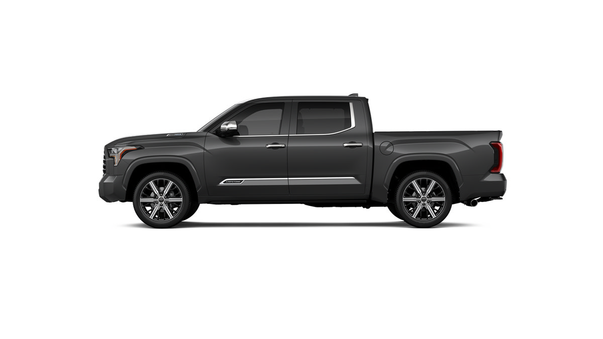 New 2026 Toyota Tundra Capstone AWD/4WD image 65
