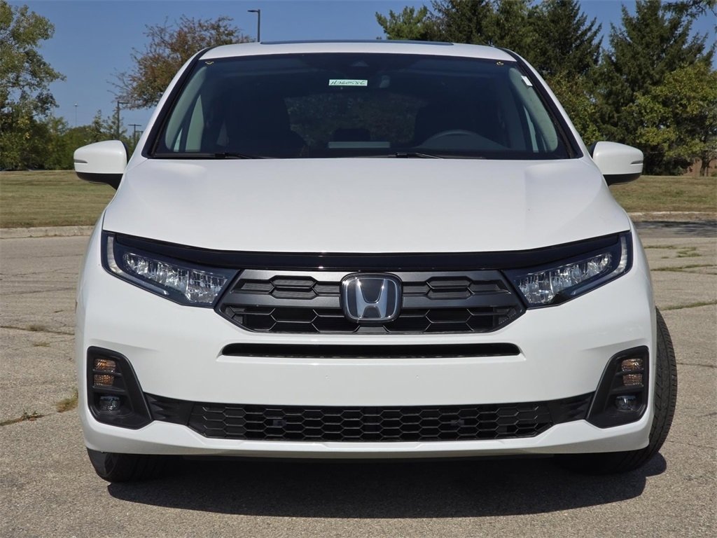 New 2026 Honda Odyssey EX-L image 12