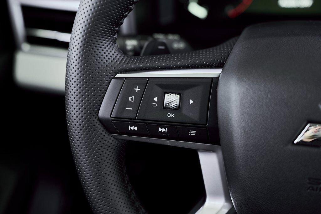 New 2026 Mitsubishi Outlander SE FWD image 37