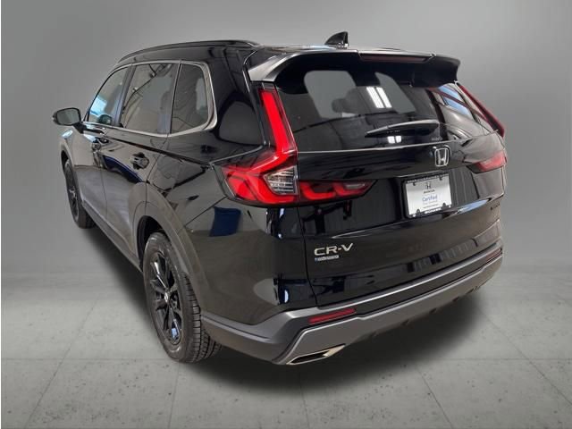 Used 2023 Honda CR-V Sport image 3