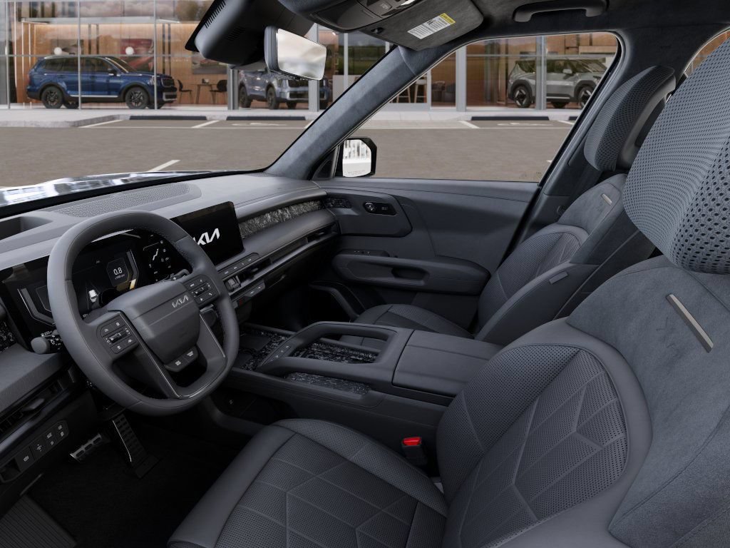 New 2027 Kia Telluride SX Prestige X-Pro AWD/4WD image 15