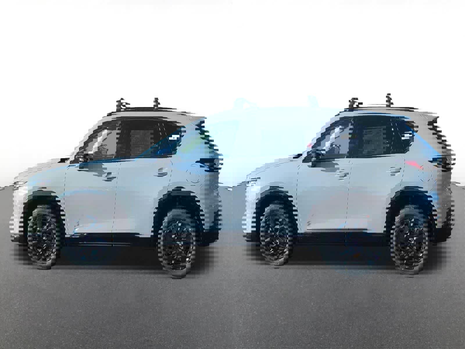 New 2026 MAZDA CX-5 2.5 S w/ Premium Package AWD/4WD image 3