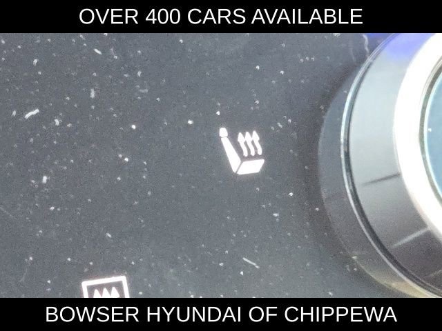 New 2026 Hyundai Santa Cruz SEL image 11