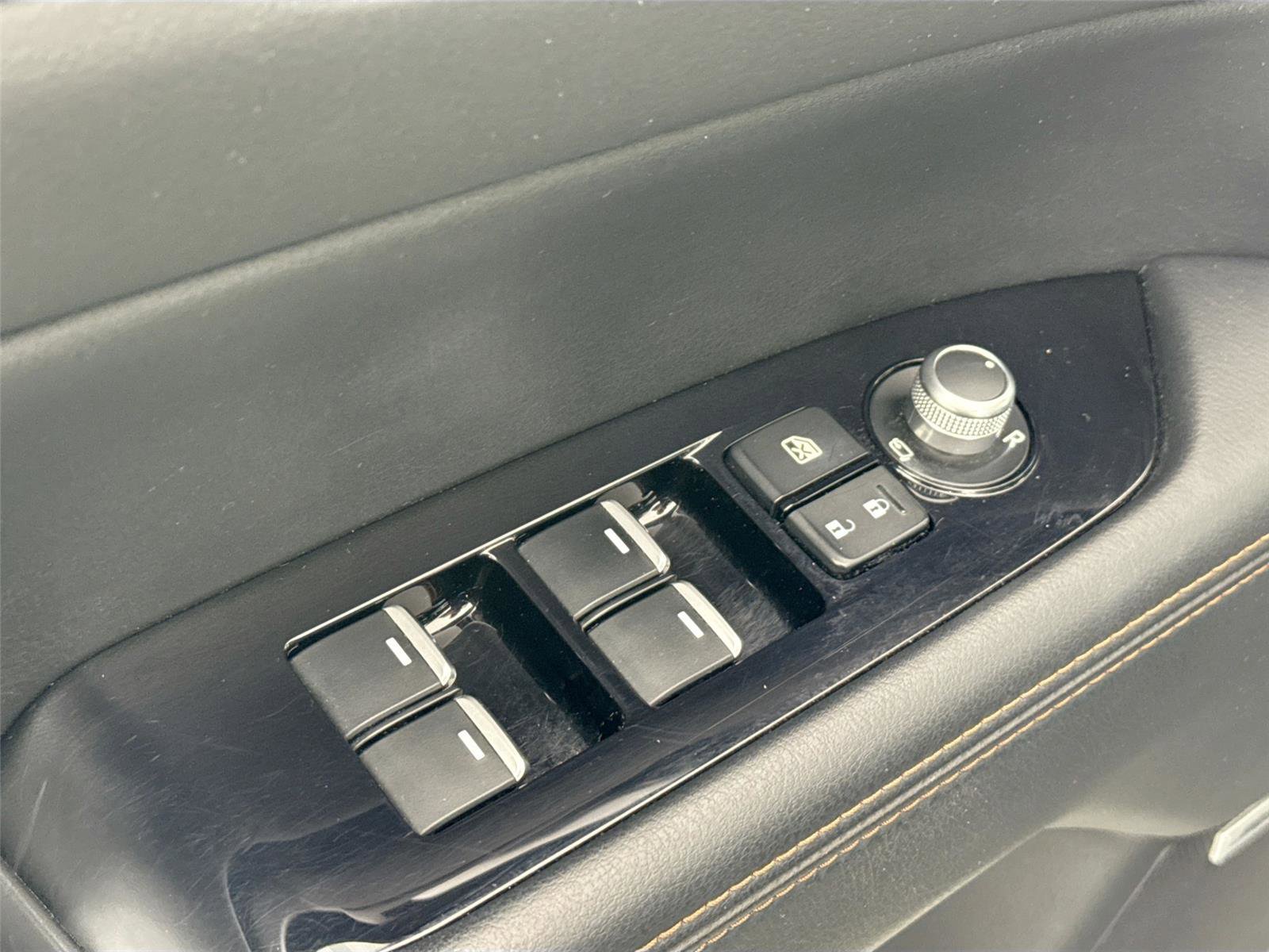 Used 2020 MAZDA CX-5 Grand Touring Reserve image 31