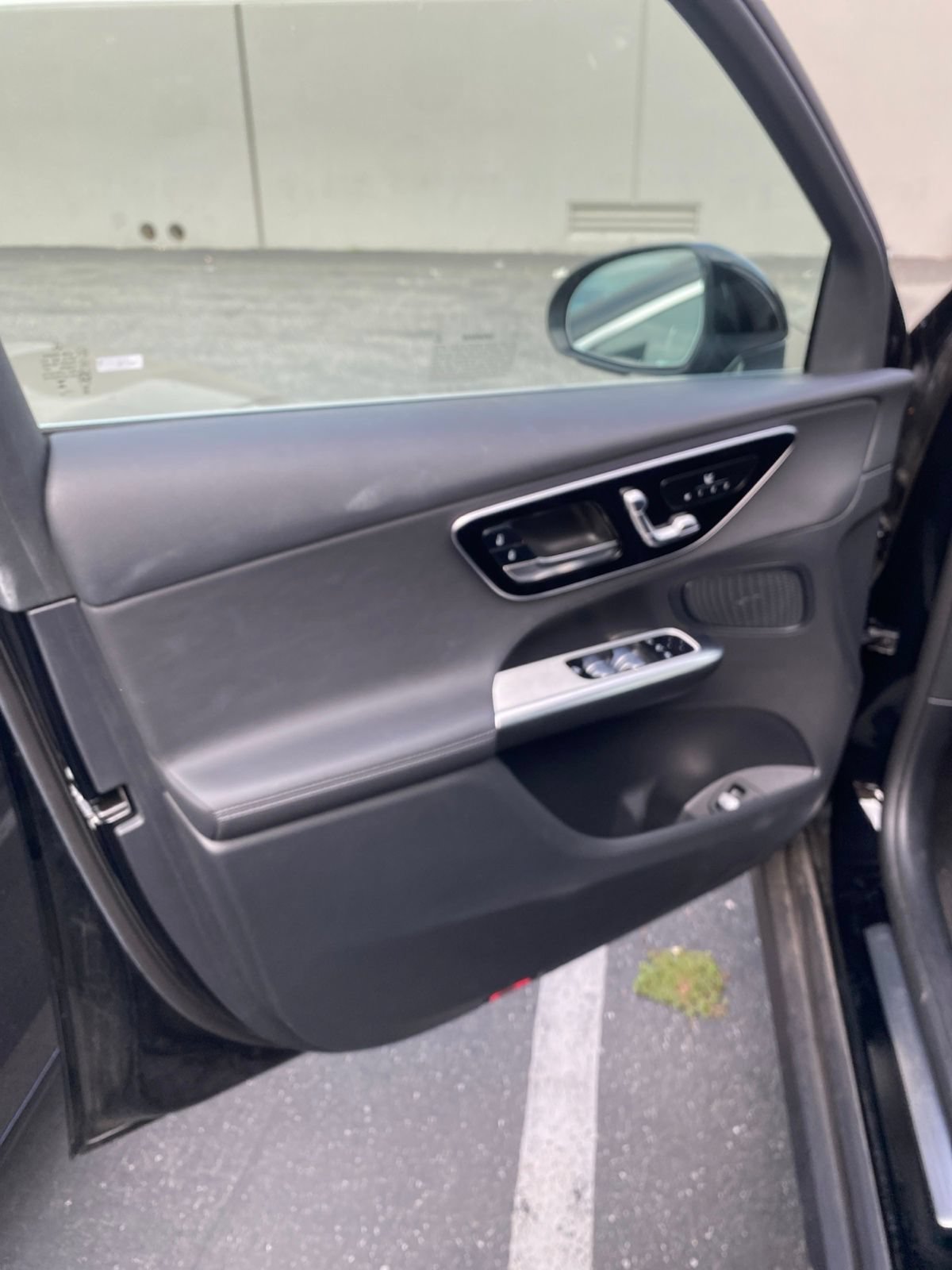 Certified 2025 Mercedes-Benz GLC 350e 4MATIC image 9