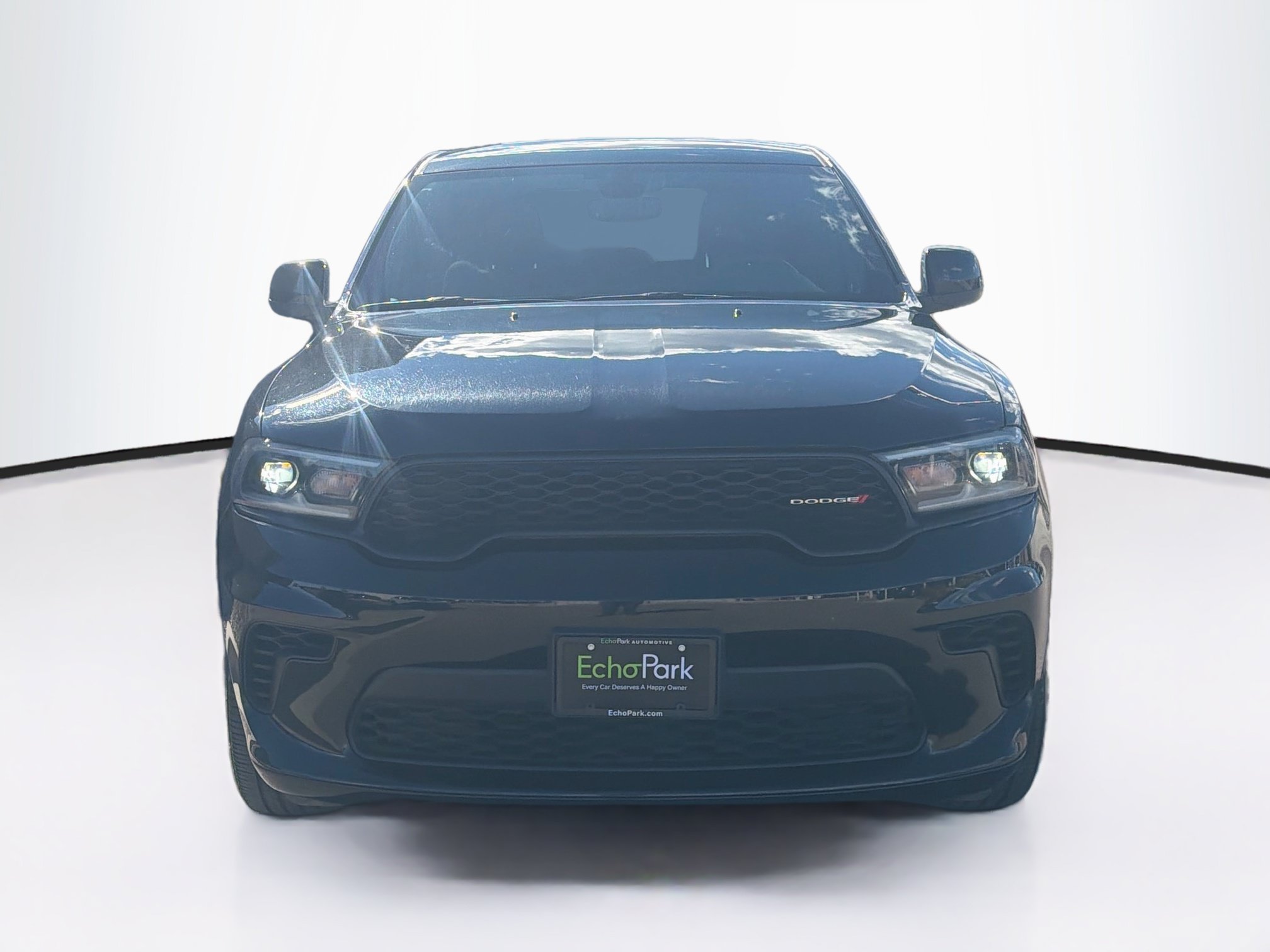 Used 2025 Dodge Durango GT AWD/4WD image 2