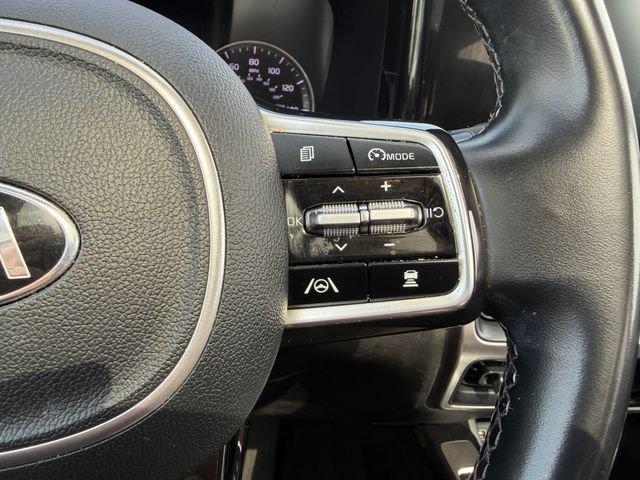Used 2021 Kia Sorento EX FWD image 16