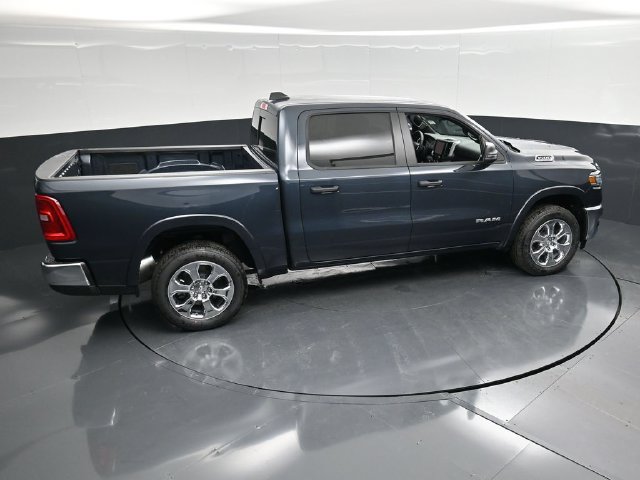 New 2026 RAM 1500 Big Horn AWD/4WD image 38