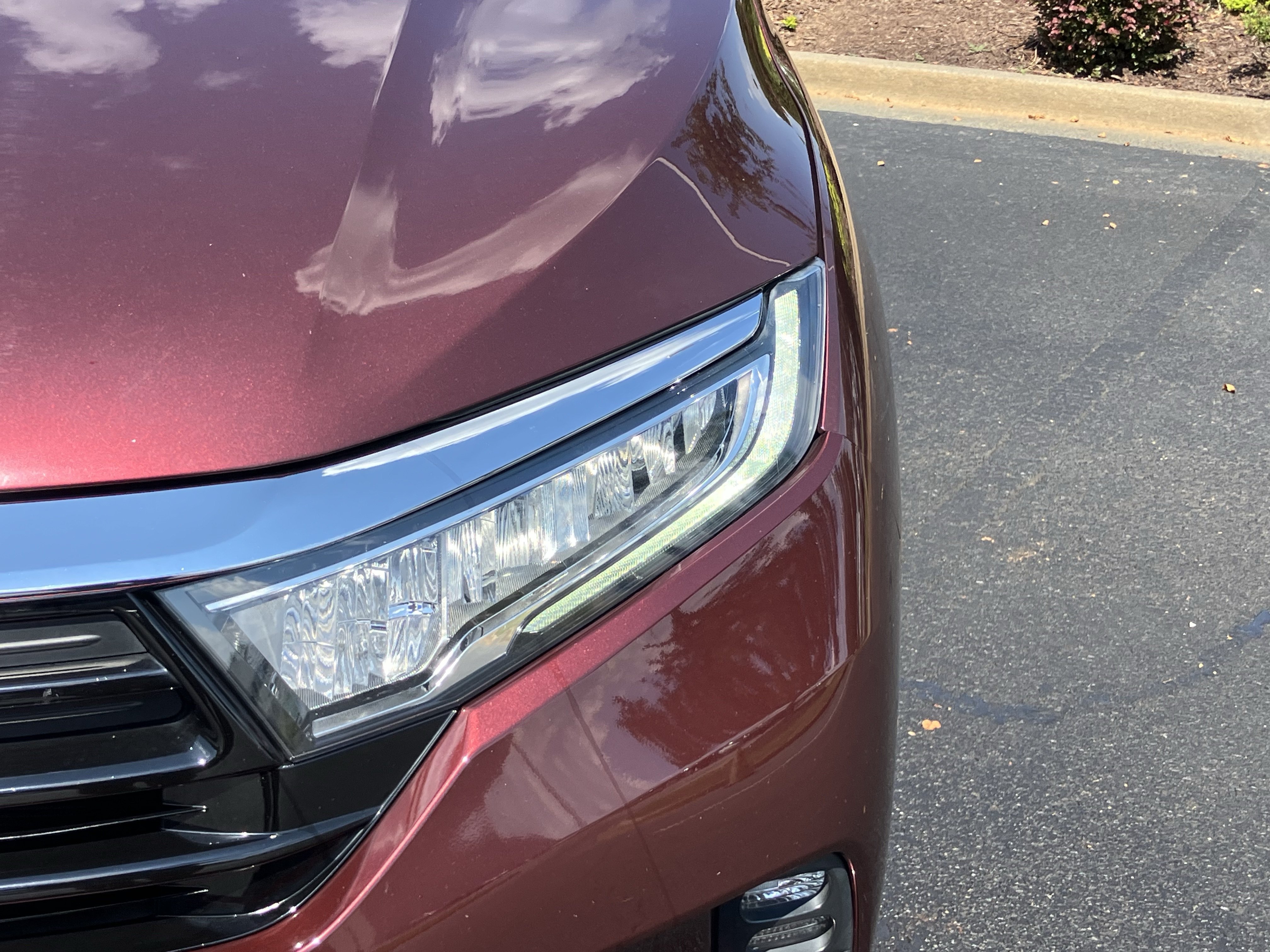 Used 2021 Honda Odyssey EX-L image 5
