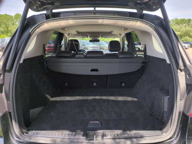 Used 2014 Mercedes-Benz ML 350 BlueTEC 4MATIC image 16