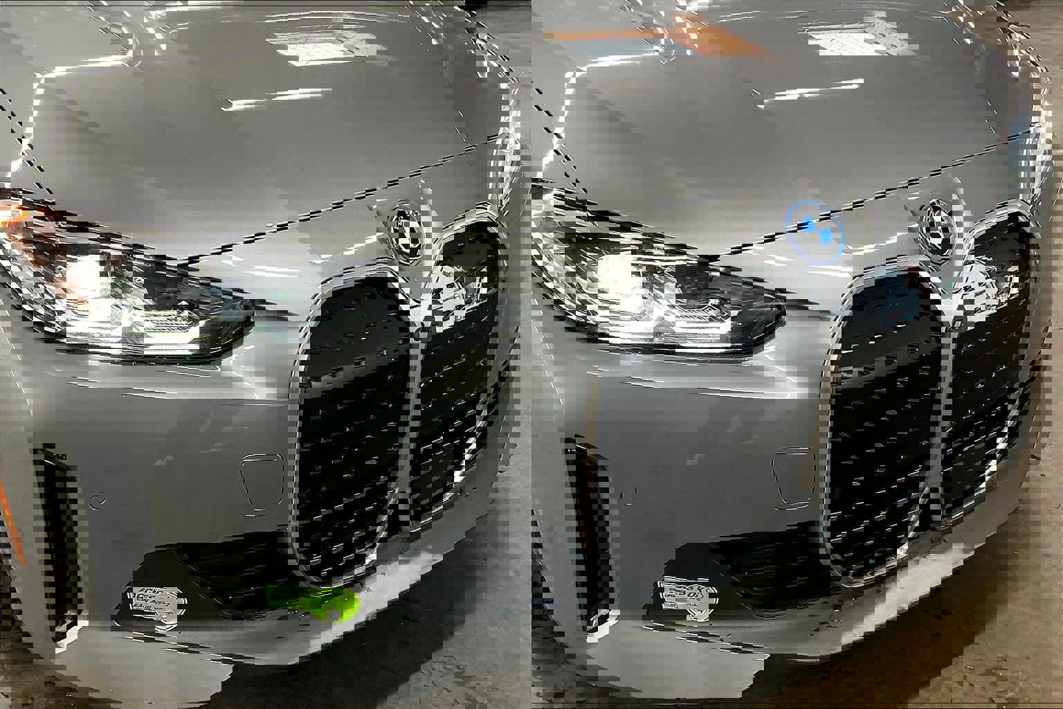 Used 2023 BMW i4 eDrive40 image 32