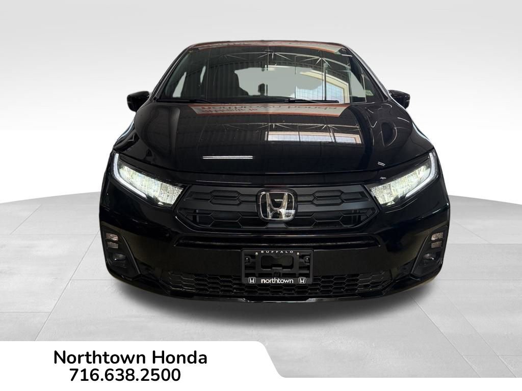 New 2026 Honda Odyssey Sport-L image 3
