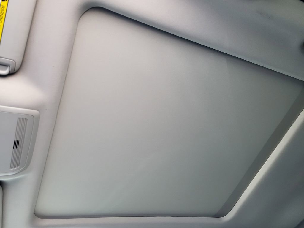 Certified 2025 MAZDA CX-50 AWD 2.5 Hybrid w/ Cargo Package image 31