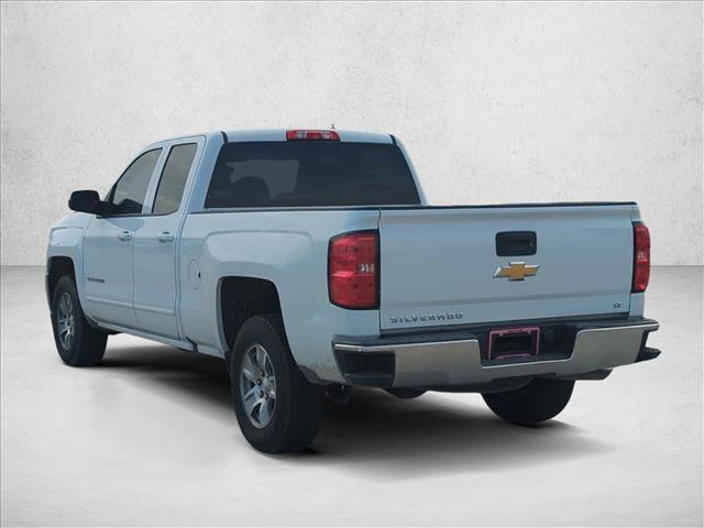 Used 2018 Chevrolet Silverado 1500 LT image 7