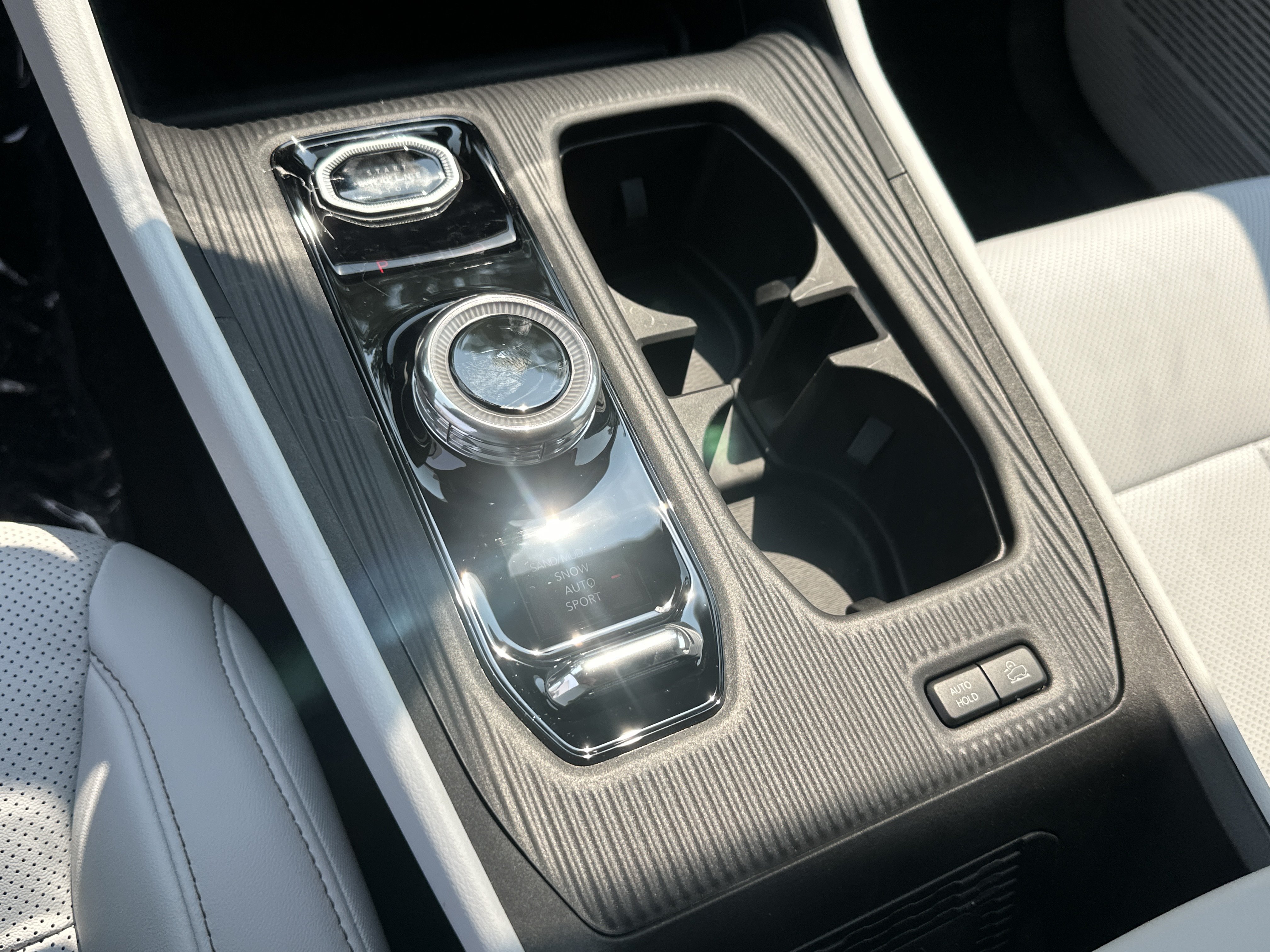 New 2026 Jeep Cherokee Limited AWD/4WD image 5