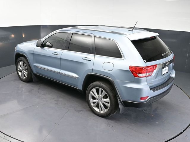 Used 2012 Jeep Grand Cherokee Laredo RWD image 28