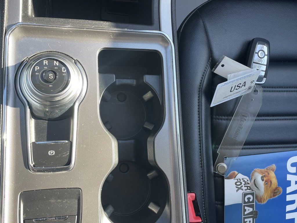 Used 2022 Ford Edge SEL w/ Convenience Package image 34