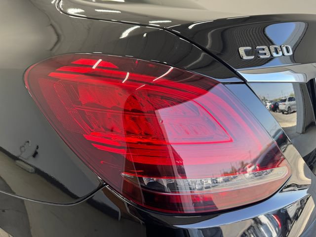 Certified 2021 Mercedes-Benz C 300 Sedan image 33