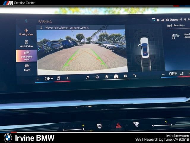 Used 2025 BMW 530i w/ M Sport Package image 30