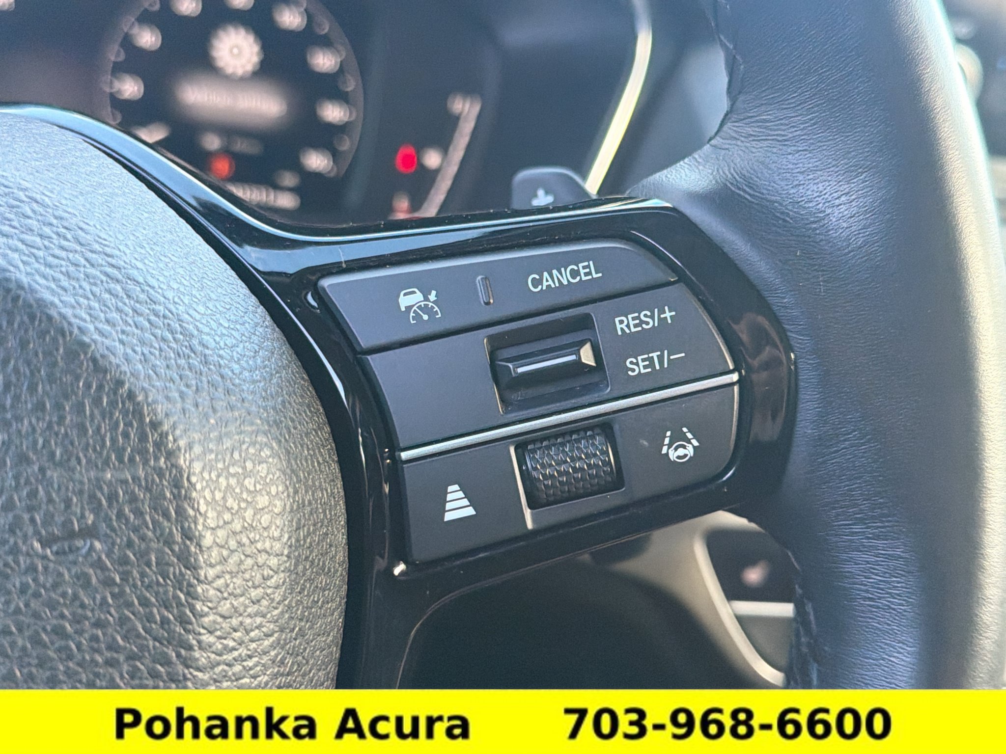 Used 2024 Acura Integra FWD image 13