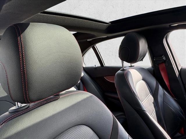 Certified 2016 Mercedes-Benz C 450 AMG image 23