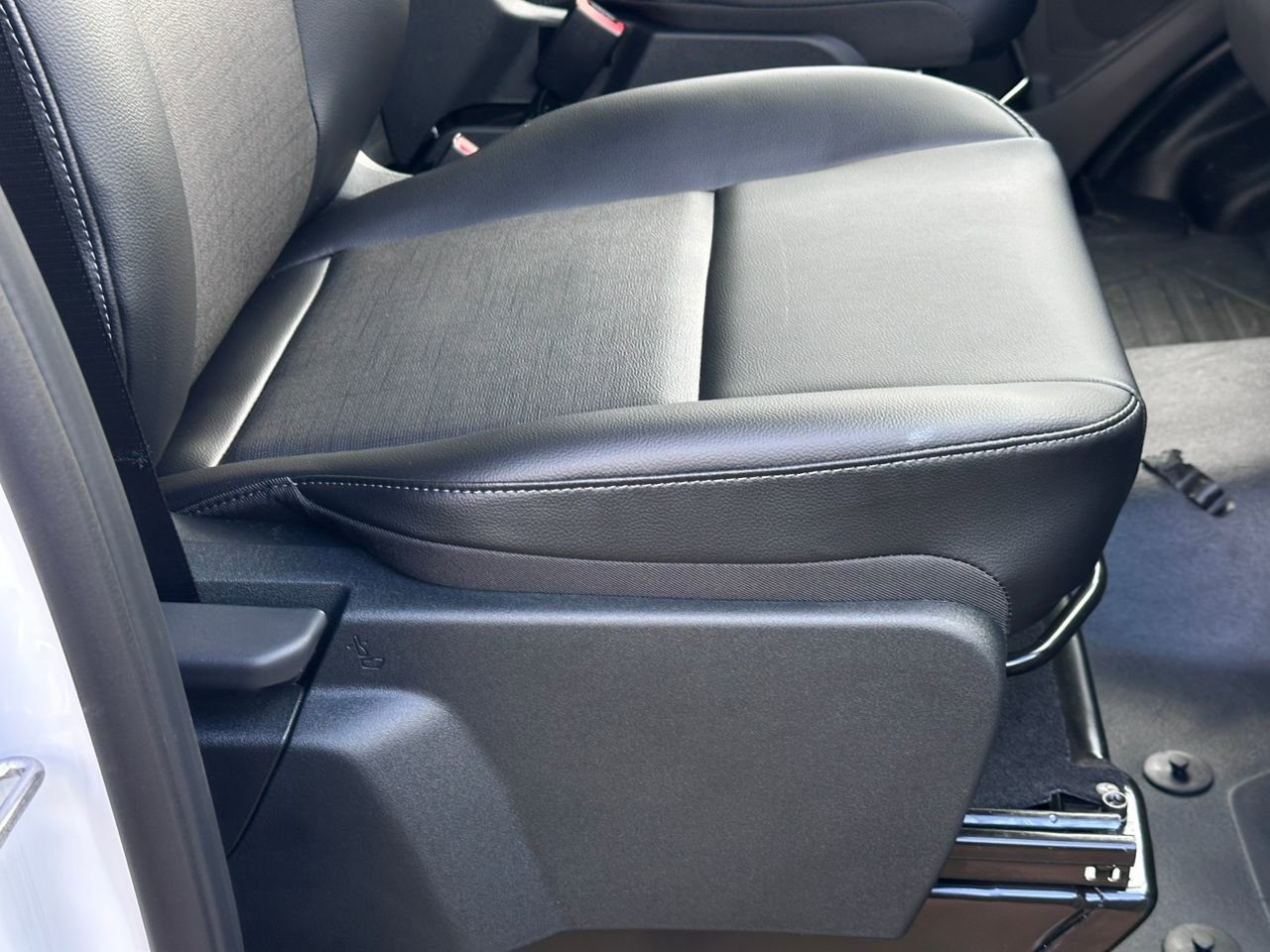 New 2026 Ford Transit 350 148 High Roof Extended w/ Load Area Protection Package image 12