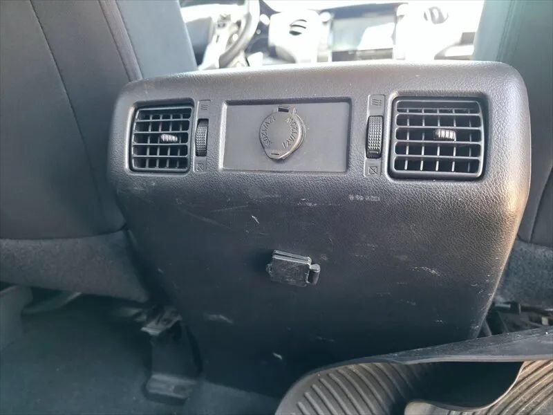 Used 2021 Toyota Tundra SR5 w/ Trail Edition AWD/4WD image 27