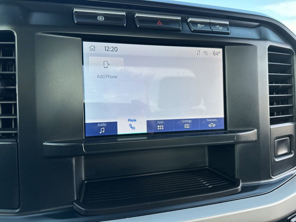 Used 2023 Ford F250 XLT image 32