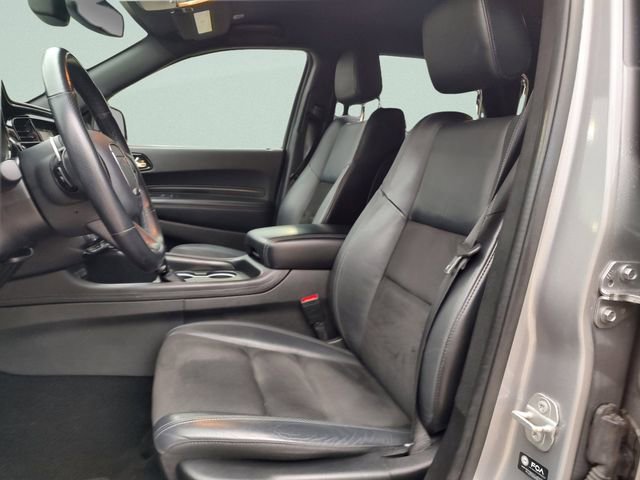Used 2021 Dodge Durango GT RWD image 26