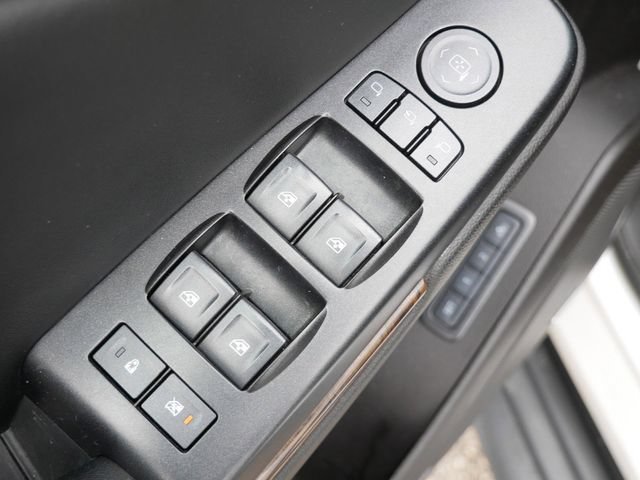 Used 2016 Chevrolet Tahoe LT AWD/4WD image 13