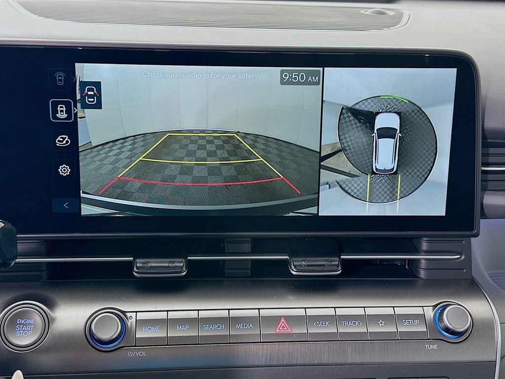 New 2026 Hyundai Kona Limited image 13