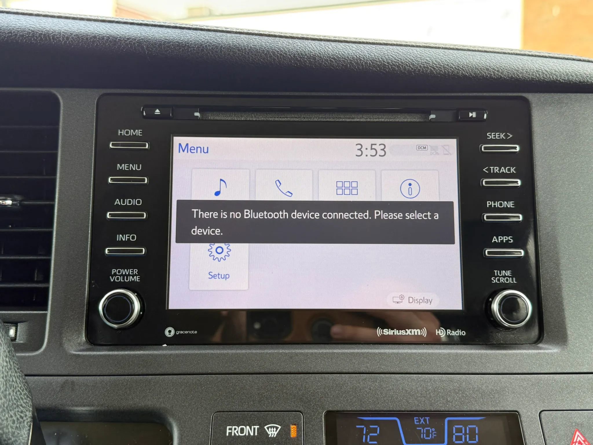 Used 2018 Toyota Sienna SE FWD image 38