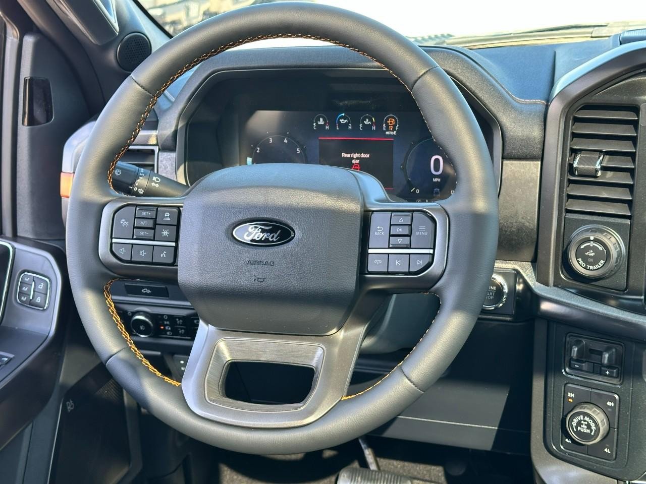 New 2026 Ford F150 Tremor AWD/4WD image 7