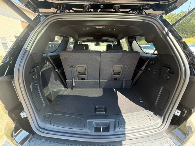 New 2026 Dodge Durango GT AWD/4WD image 11
